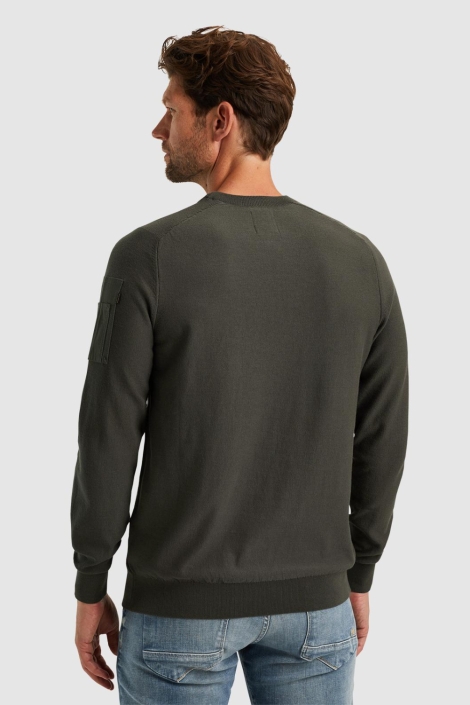 PME legend r-neck american classic singele je